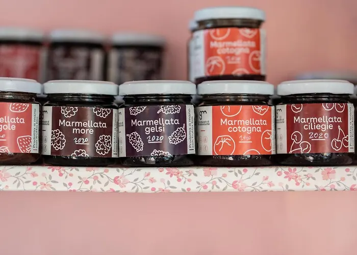 Granducato Di Monteballante Pesaro