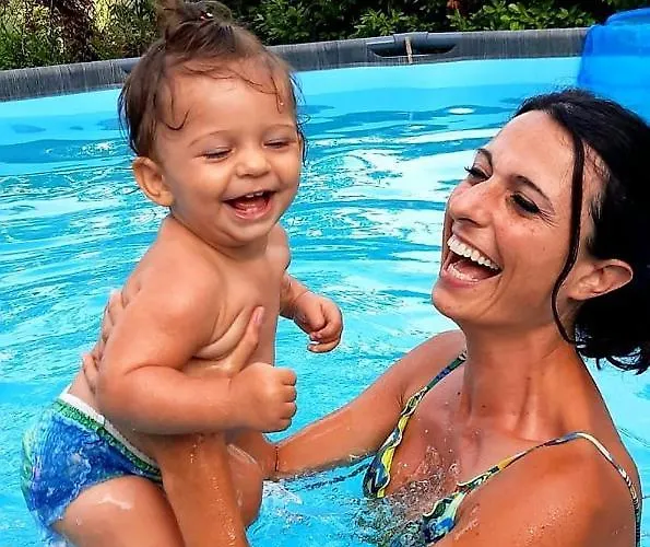 Holiday home Granducato Di Monteballante